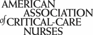 American Association of Critical Care Nurses Logo